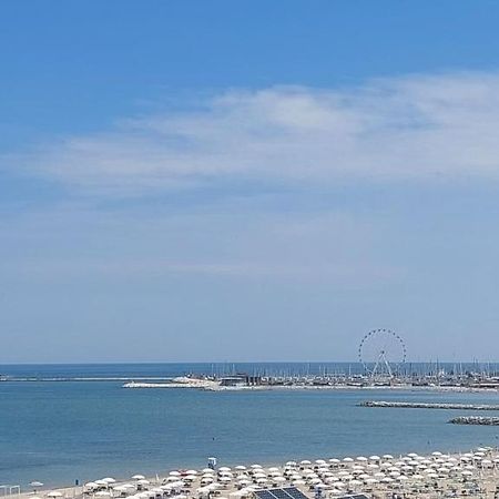 Hotel Alexander Resort 리미니 외부 사진